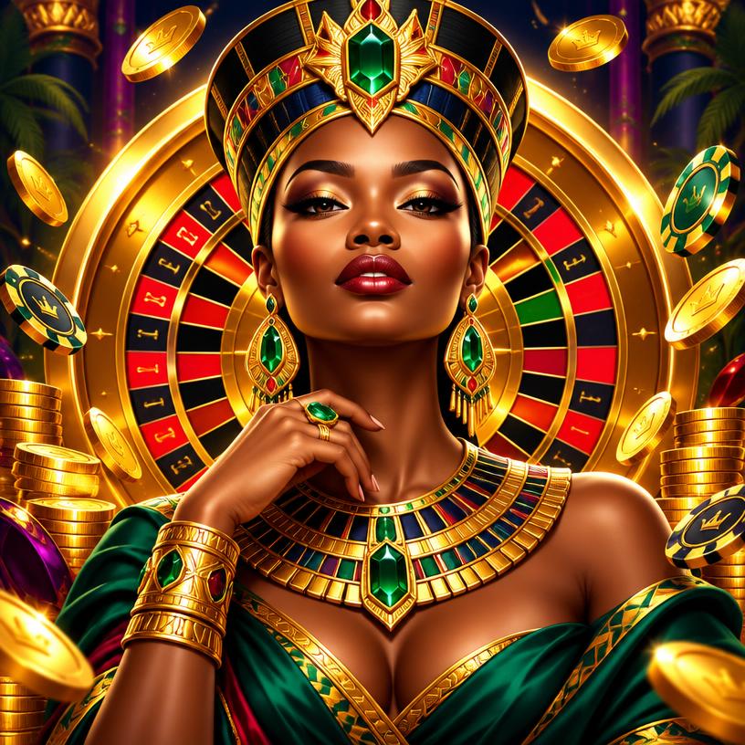 African Gold