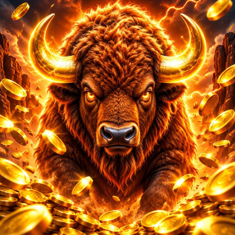 Buffalo Gold