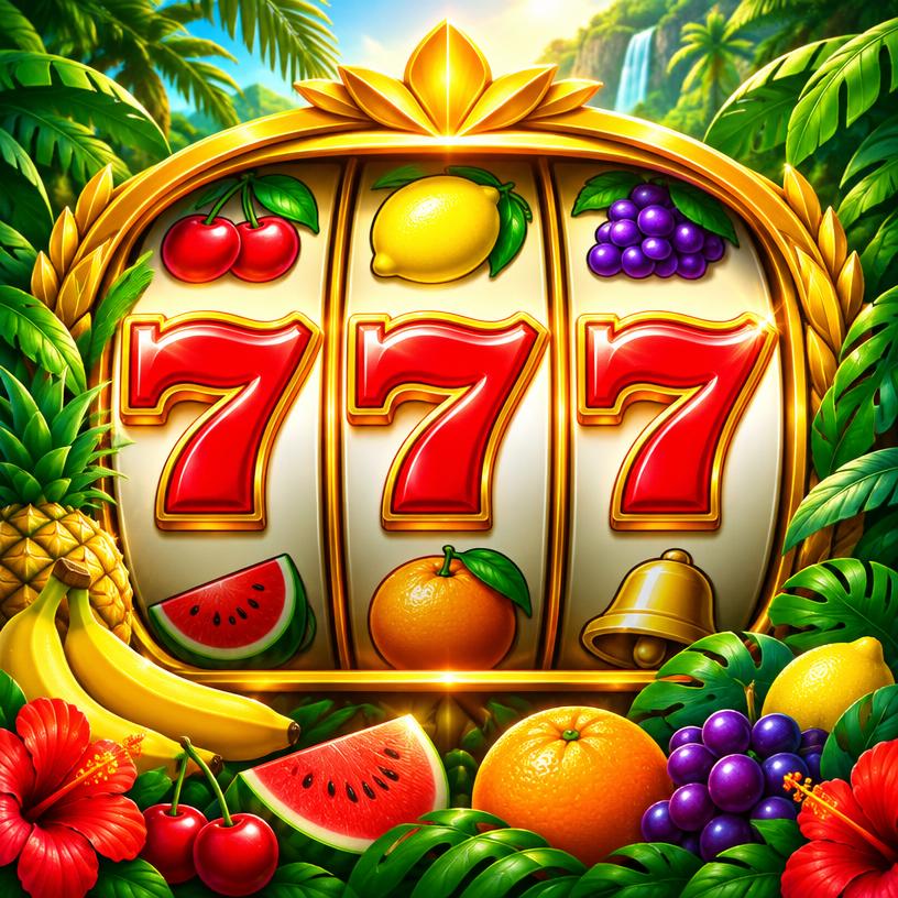 Fruit Island