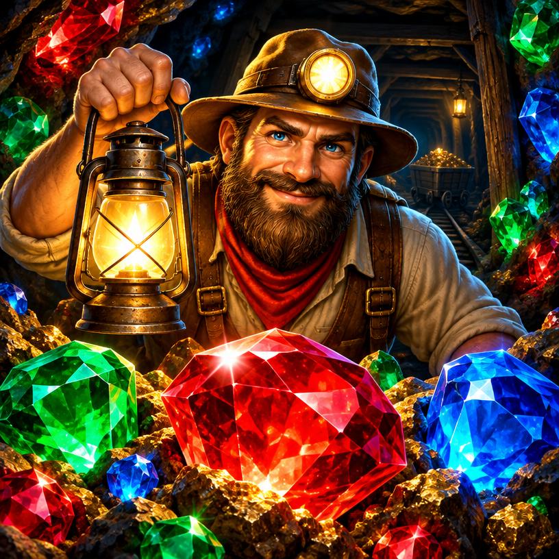 Fortune Miner