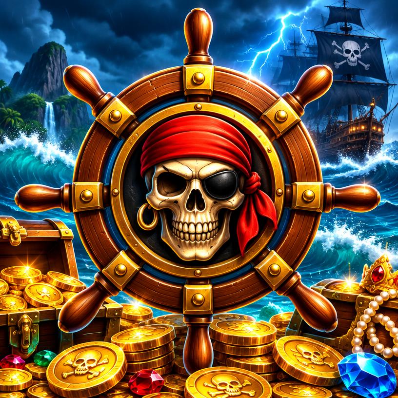 Pirate Fortune